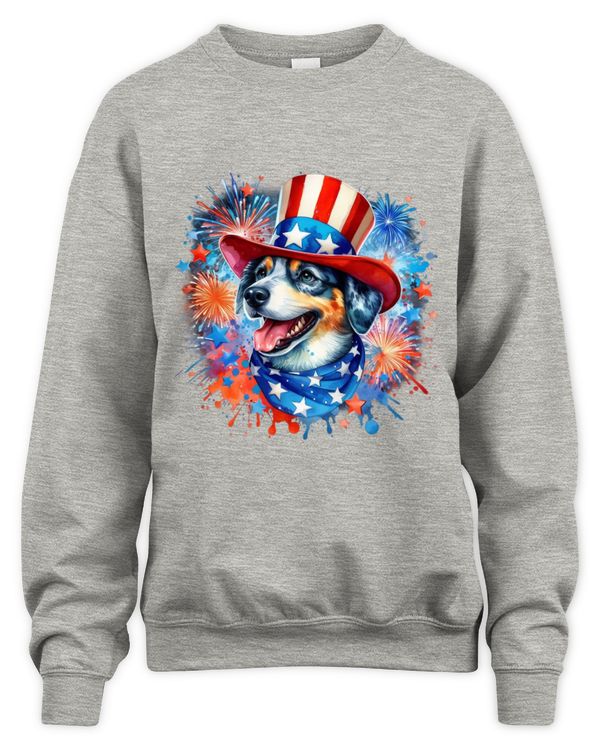 Unisex Premium Crewneck Sweatshirt