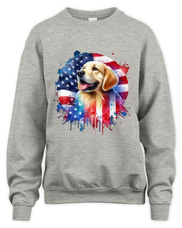 Unisex Premium Crewneck Sweatshirt