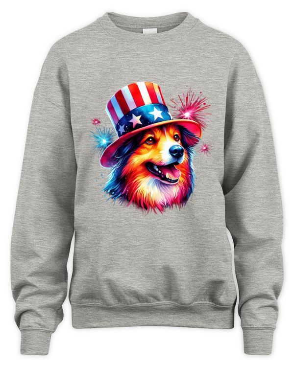 Unisex Premium Crewneck Sweatshirt