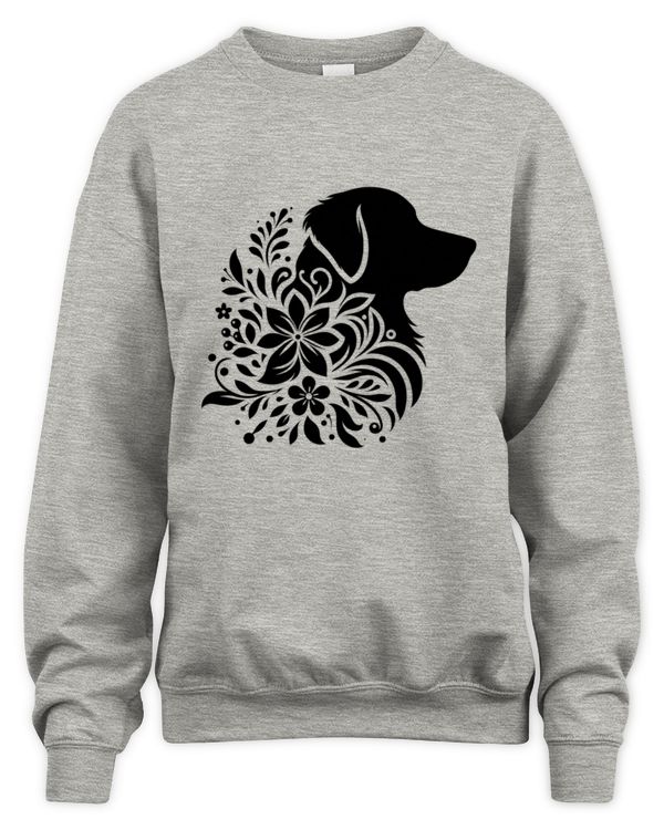 Unisex Premium Crewneck Sweatshirt