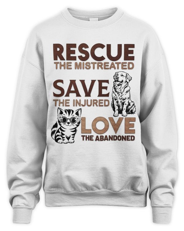 Unisex Premium Crewneck Sweatshirt