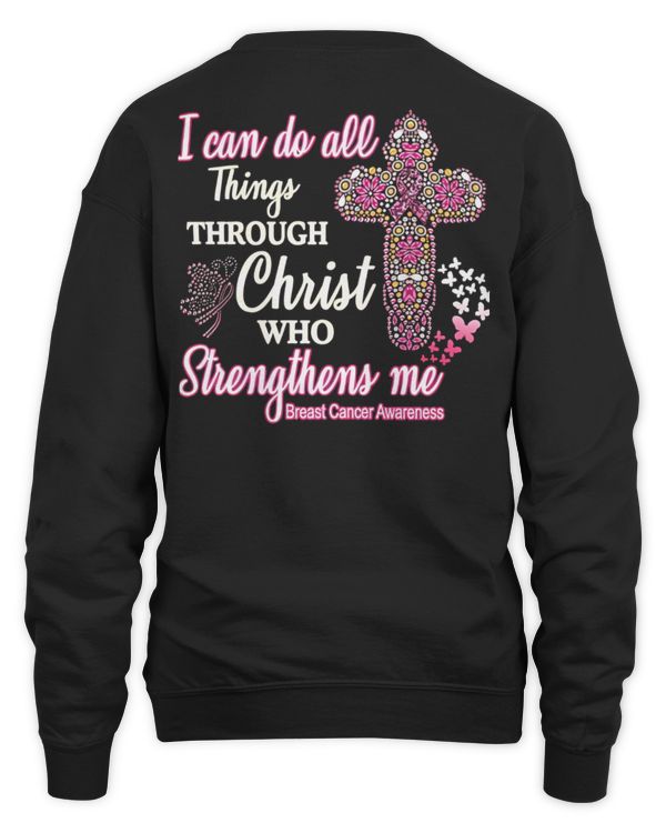 Unisex Premium Crewneck Sweatshirt