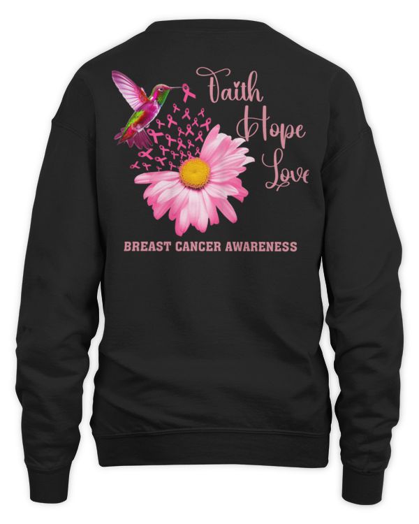 Unisex Premium Crewneck Sweatshirt