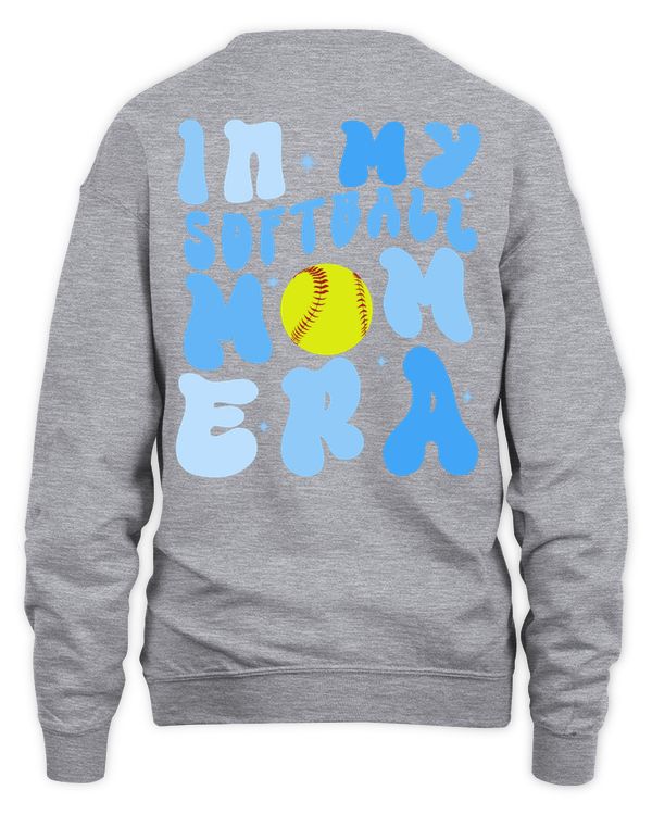 Unisex Premium Crewneck Sweatshirt