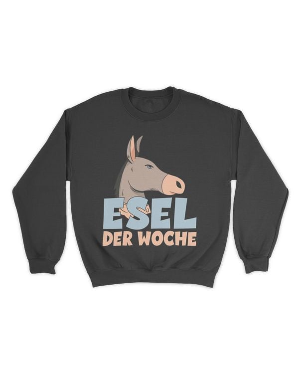 Unisex Premium Crewneck Sweatshirt