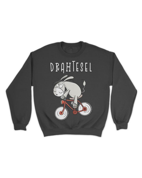 Unisex Premium Crewneck Sweatshirt