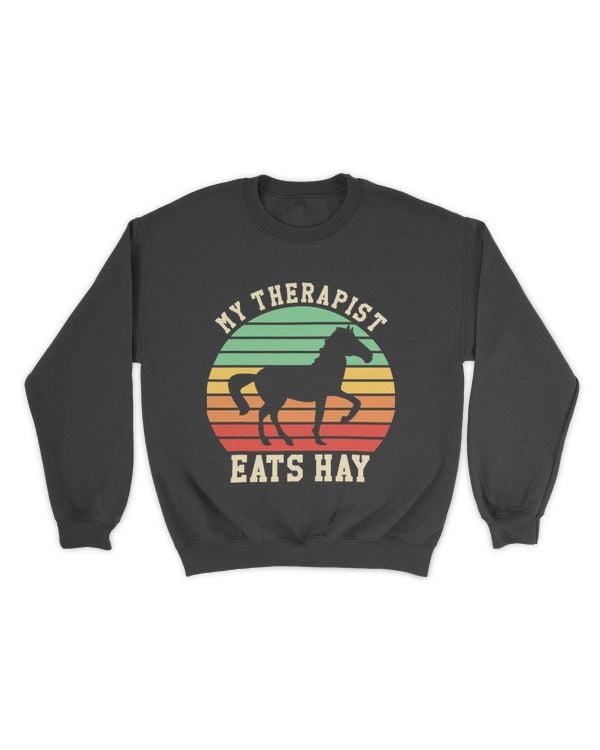 Unisex Premium Crewneck Sweatshirt