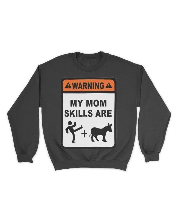 Unisex Premium Crewneck Sweatshirt
