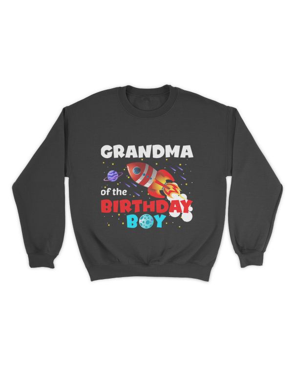 Unisex Premium Crewneck Sweatshirt