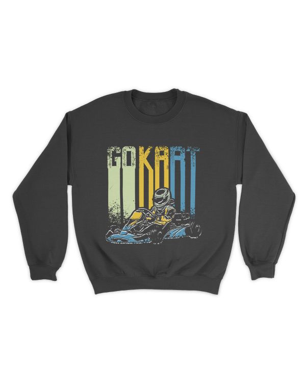 Unisex Premium Crewneck Sweatshirt