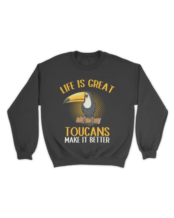 Unisex Premium Crewneck Sweatshirt