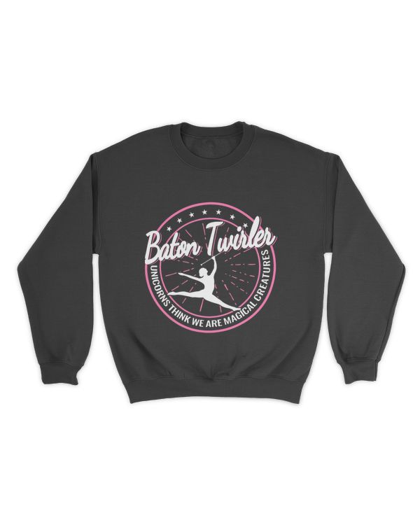 Unisex Premium Crewneck Sweatshirt