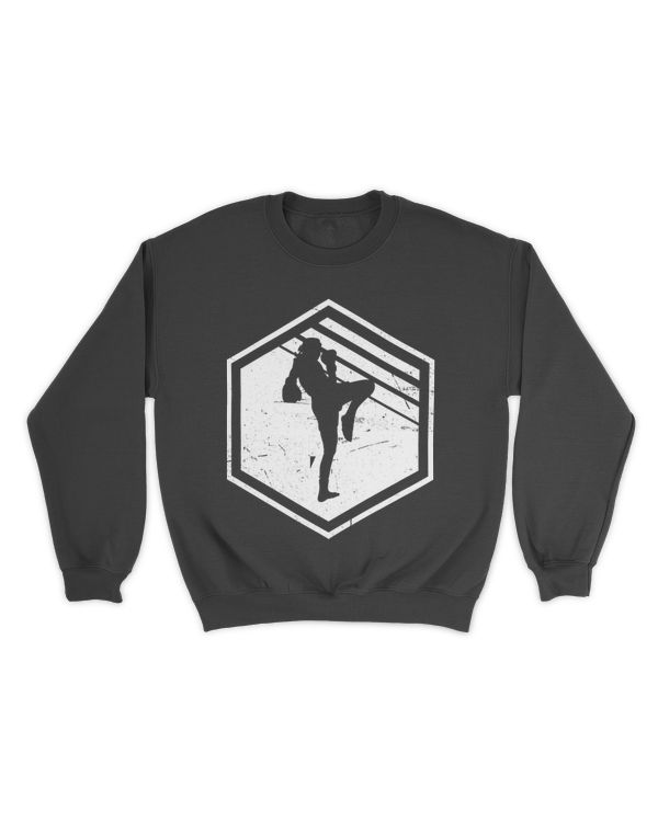 Unisex Premium Crewneck Sweatshirt