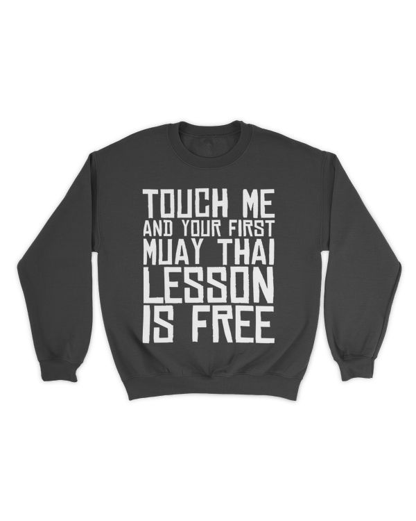 Unisex Premium Crewneck Sweatshirt