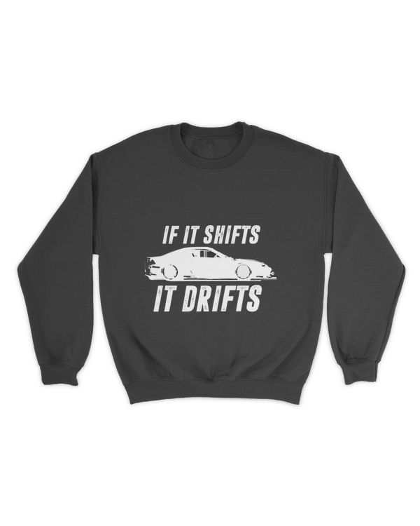 Unisex Premium Crewneck Sweatshirt