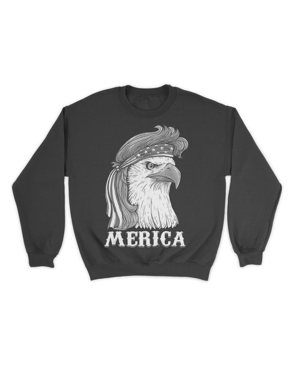 Unisex Premium Crewneck Sweatshirt