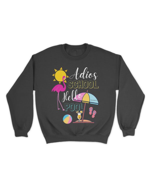 Unisex Premium Crewneck Sweatshirt