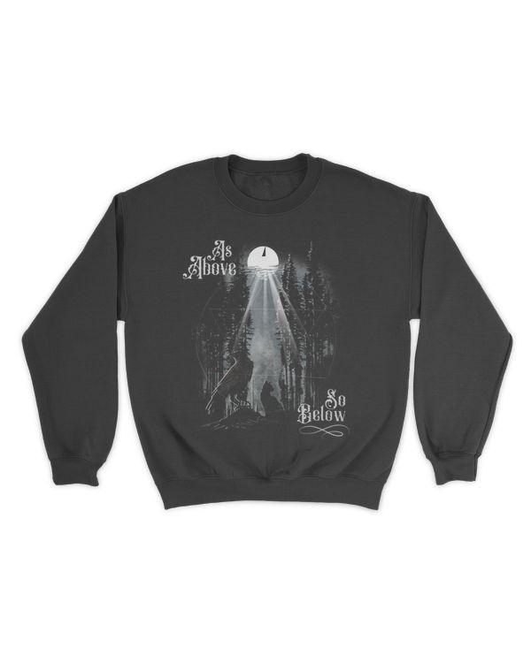 Unisex Premium Crewneck Sweatshirt