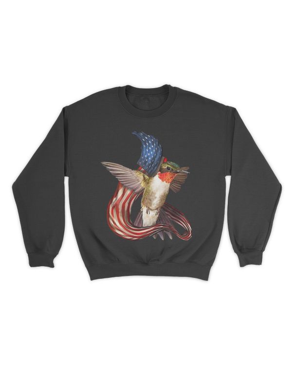 Unisex Premium Crewneck Sweatshirt