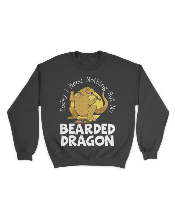 Unisex Premium Crewneck Sweatshirt