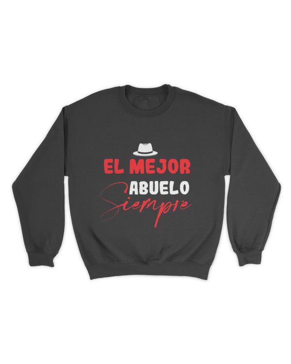 Unisex Premium Crewneck Sweatshirt