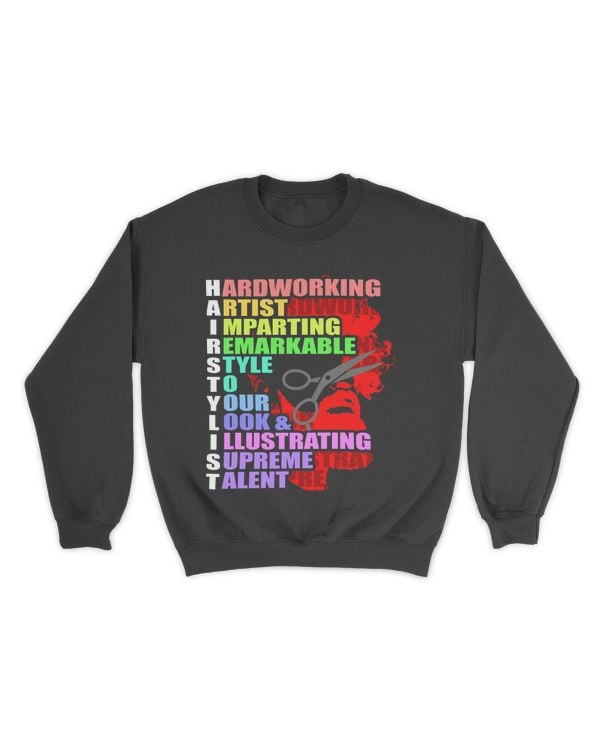 Unisex Premium Crewneck Sweatshirt