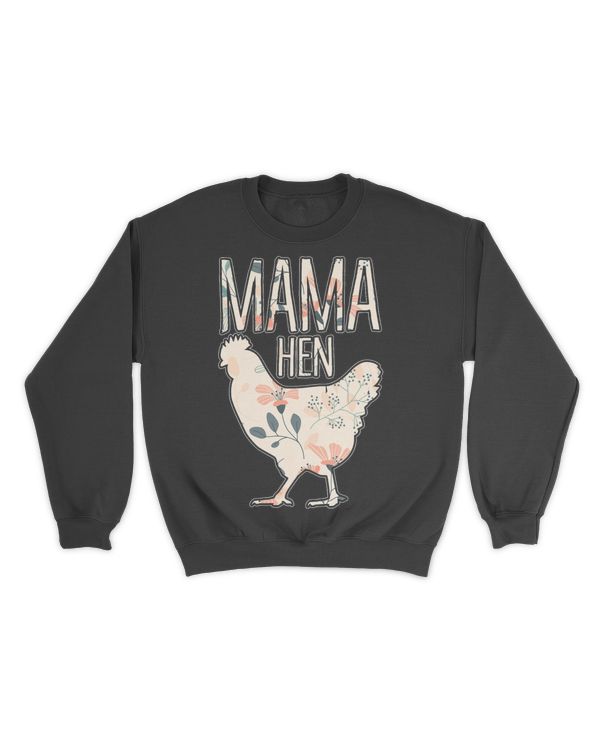 Unisex Premium Crewneck Sweatshirt