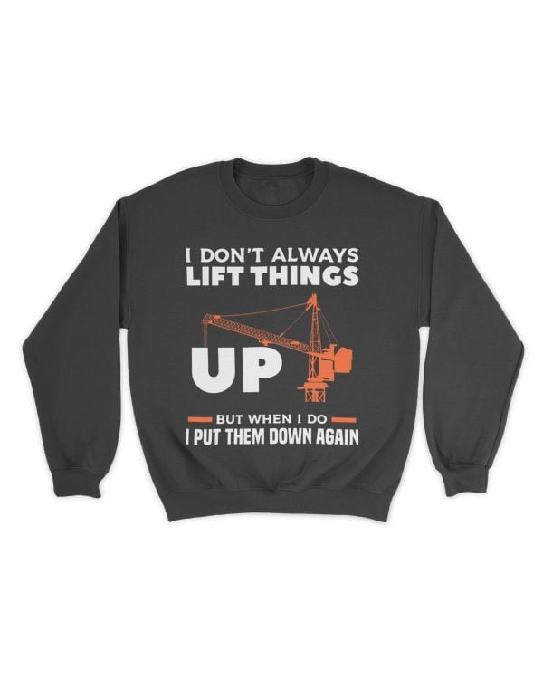 Unisex Premium Crewneck Sweatshirt