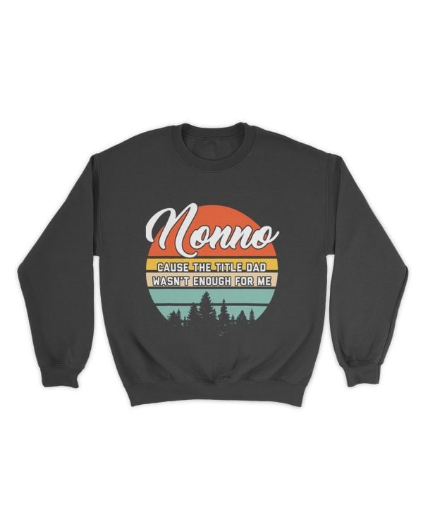 Unisex Premium Crewneck Sweatshirt