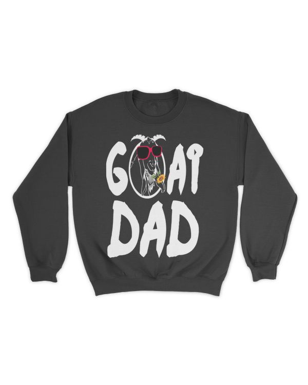 Unisex Premium Crewneck Sweatshirt