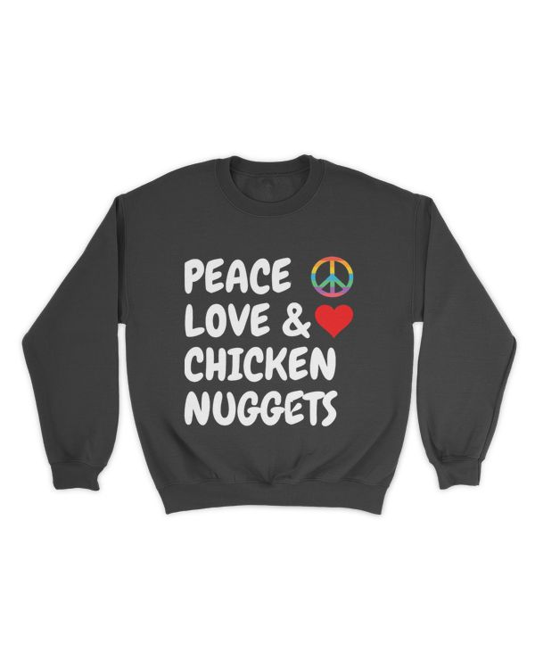 Unisex Premium Crewneck Sweatshirt
