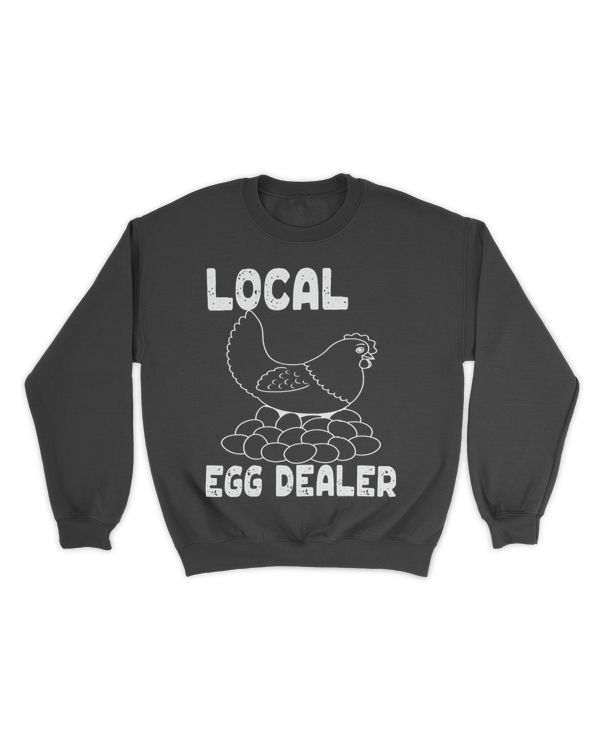 Unisex Premium Crewneck Sweatshirt