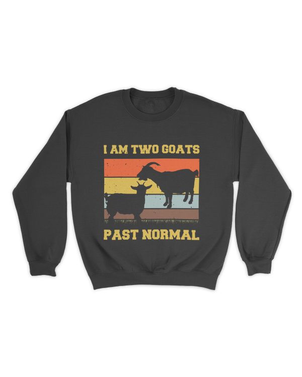 Unisex Premium Crewneck Sweatshirt