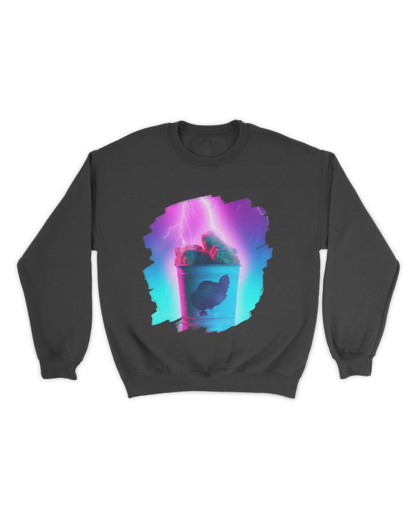 Unisex Premium Crewneck Sweatshirt