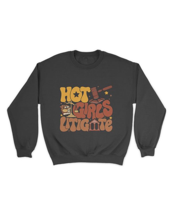 Unisex Premium Crewneck Sweatshirt