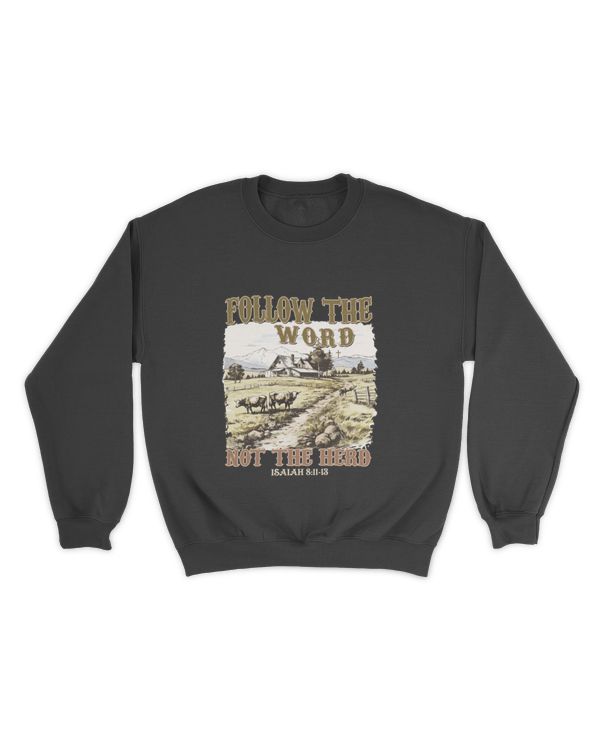 Unisex Premium Crewneck Sweatshirt