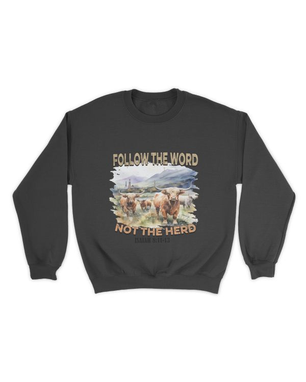 Unisex Premium Crewneck Sweatshirt