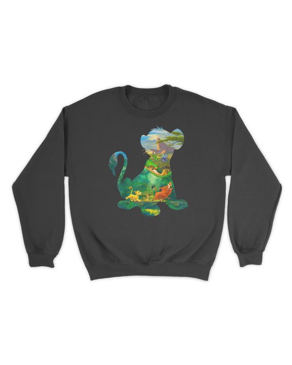Unisex Premium Crewneck Sweatshirt
