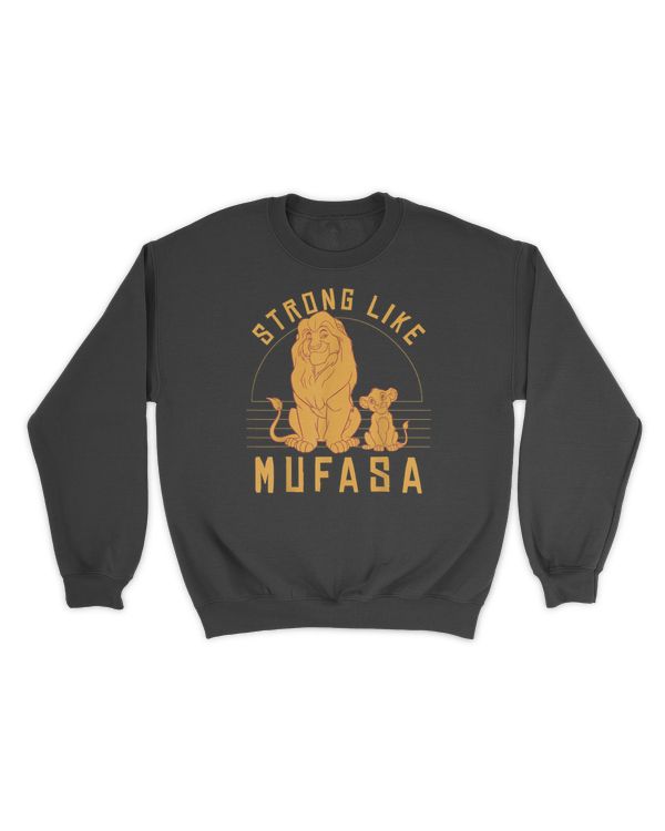 Unisex Premium Crewneck Sweatshirt