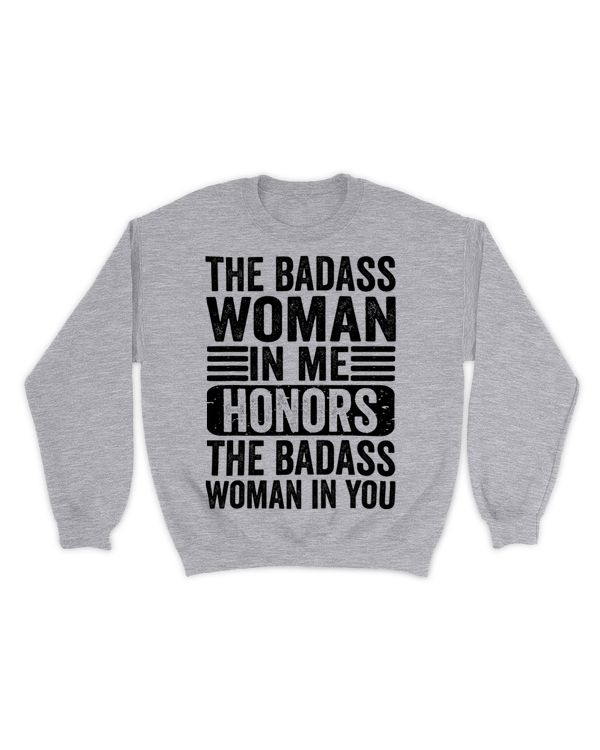 Unisex Premium Crewneck Sweatshirt