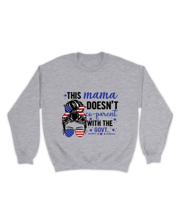 Unisex Premium Crewneck Sweatshirt
