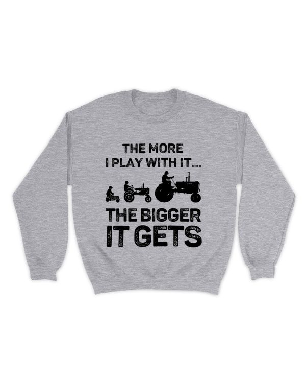 Unisex Premium Crewneck Sweatshirt