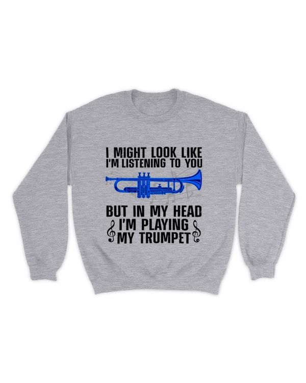 Unisex Premium Crewneck Sweatshirt