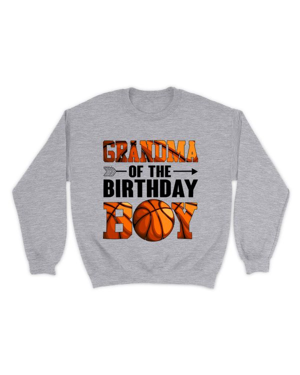 Unisex Premium Crewneck Sweatshirt