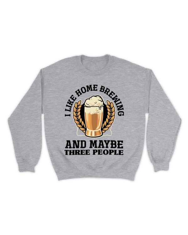 Unisex Premium Crewneck Sweatshirt