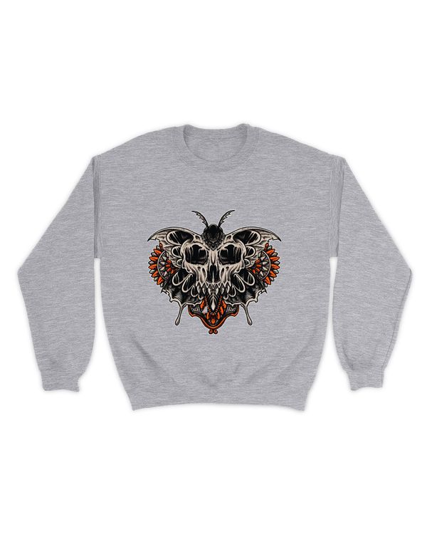 Unisex Premium Crewneck Sweatshirt