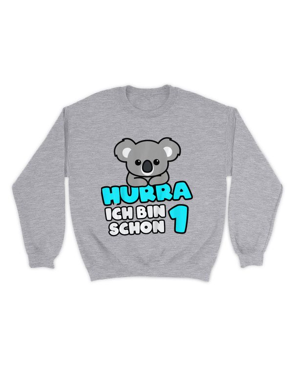 Unisex Premium Crewneck Sweatshirt