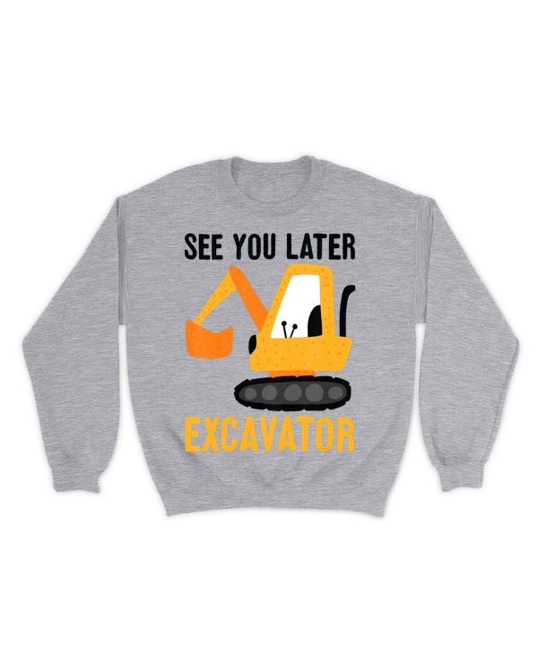 Unisex Premium Crewneck Sweatshirt