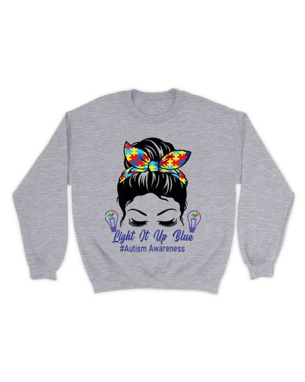 Unisex Premium Crewneck Sweatshirt
