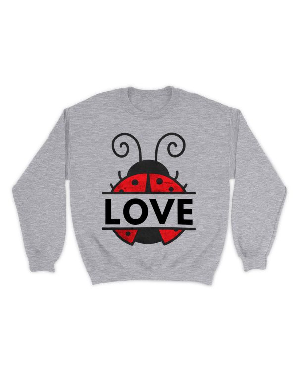 Unisex Premium Crewneck Sweatshirt
